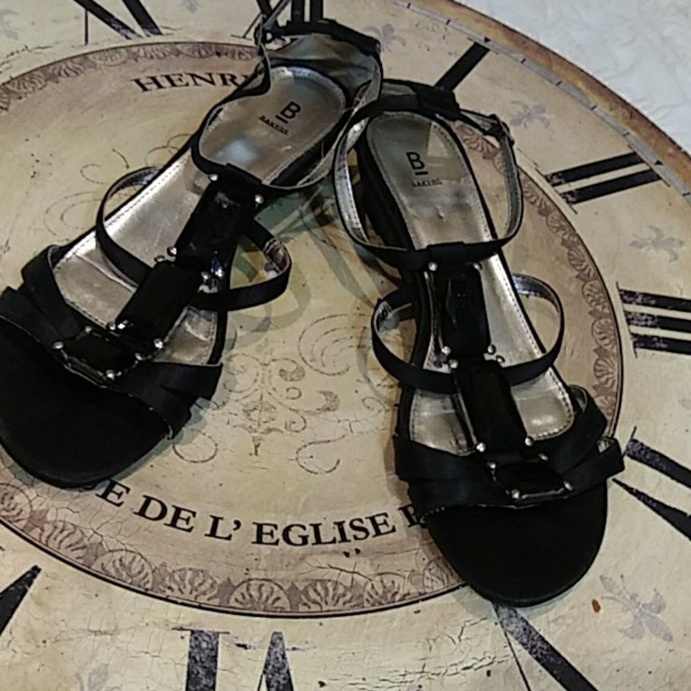 Baker shoes   - Picture 7 of 7